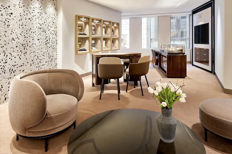 Juwelier Wempe in Köln - Schmuck und Uhren