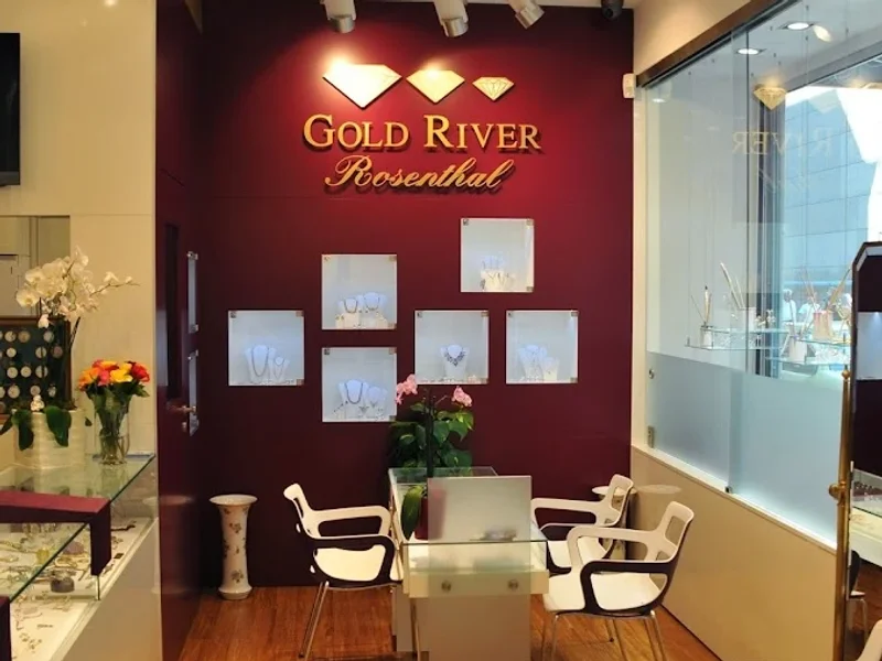 Gold River Rosenthal GmbH