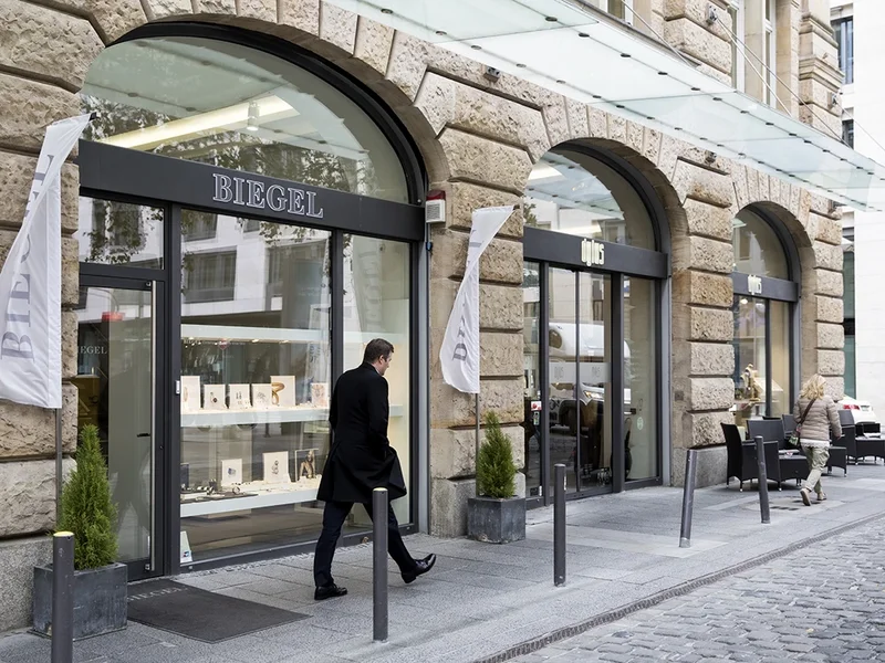 Biegel Goldschmiede & Juweliere