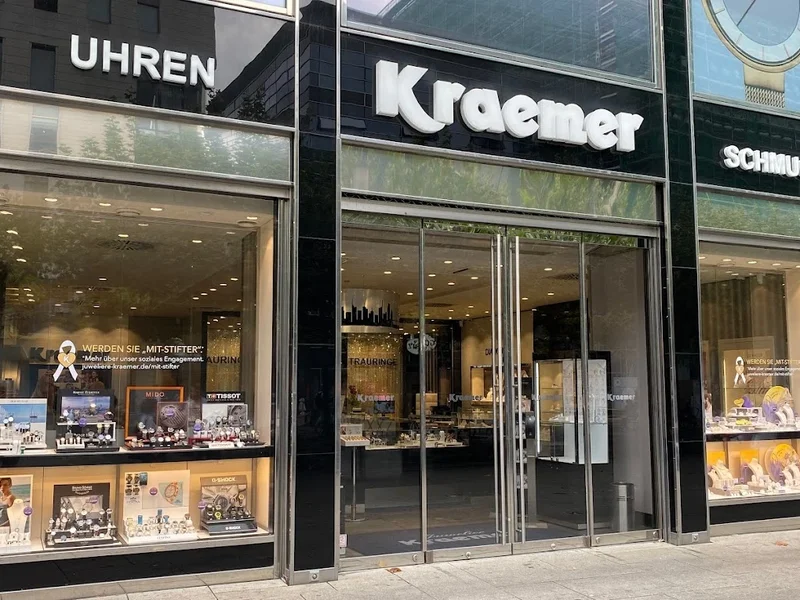 Juwelier Kraemer