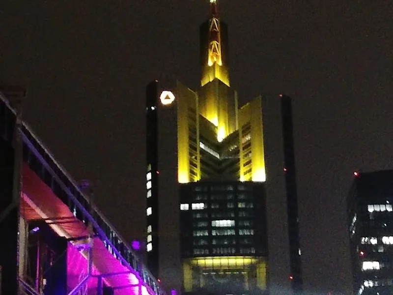 Juwelier Lueg und Hessenberg