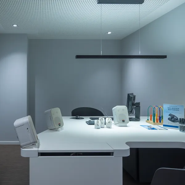 KIND Hörgeräte & Augenoptik Köln-Mülheim