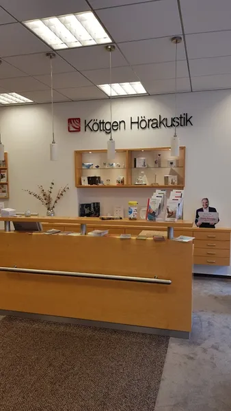 Köttgen Hörakustik Ehrenfeld