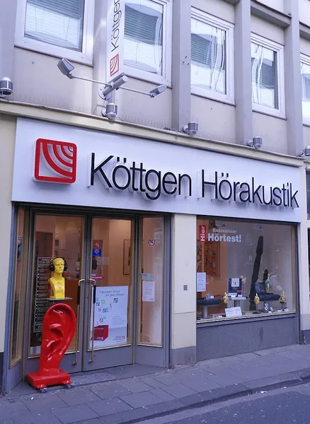 Köttgen Hörakustik Gürzenich