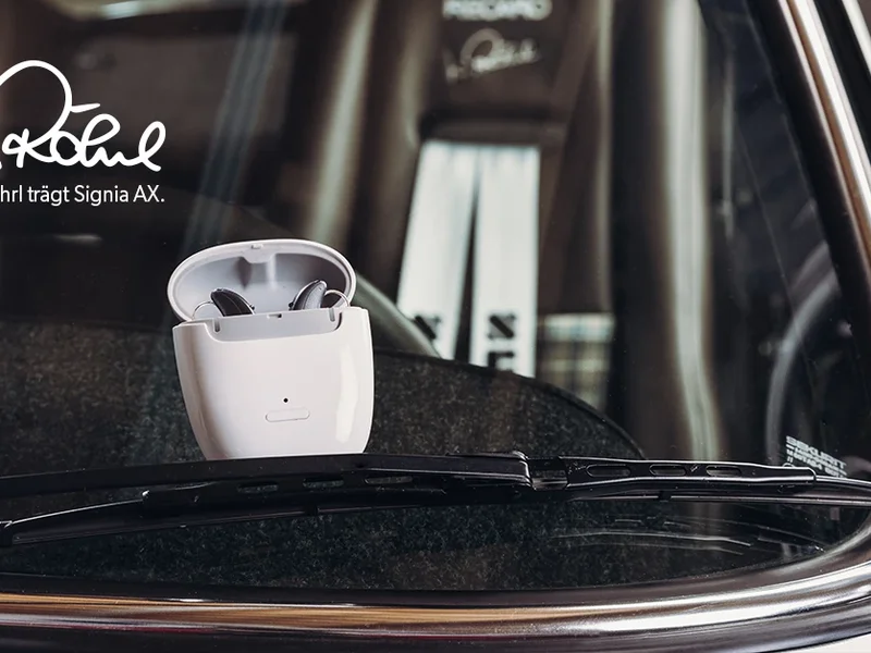 Hörgeräte Bonsel Frankfurt-Sachsenhausen