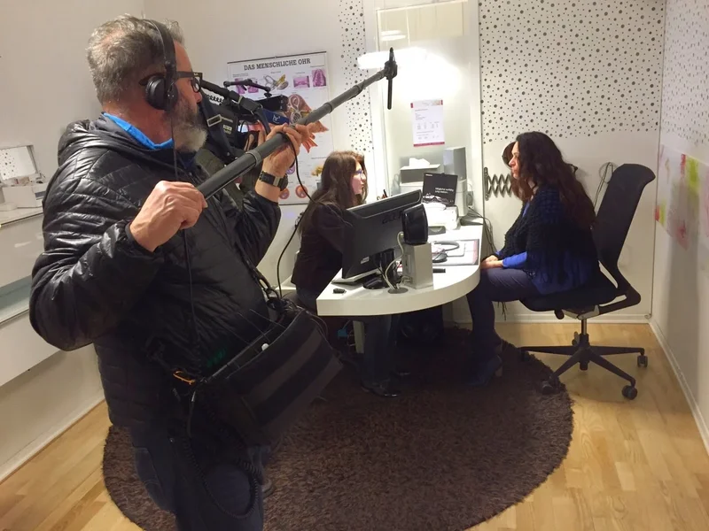 HörSinn Hörgeräte und Mehr GmbH