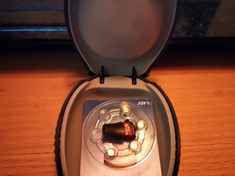 Hörgeräte Bonsel Frankfurt-Nordend