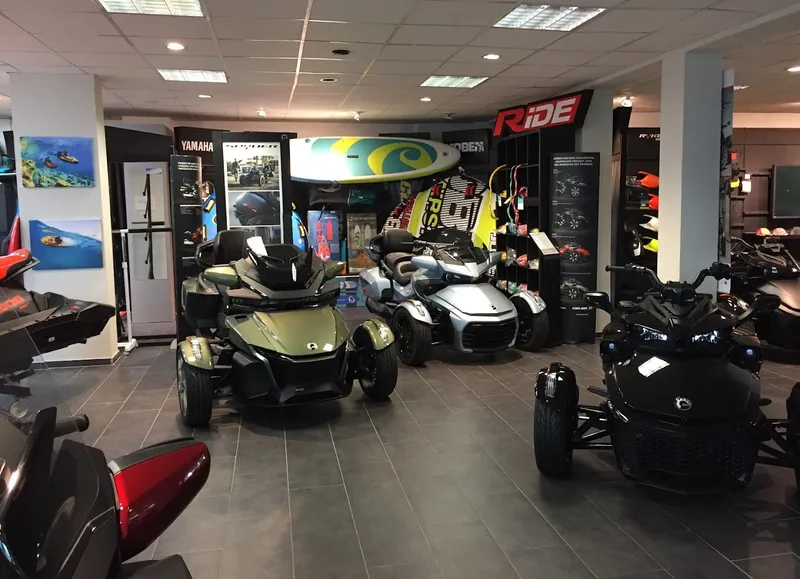 WT FunSports GmbH