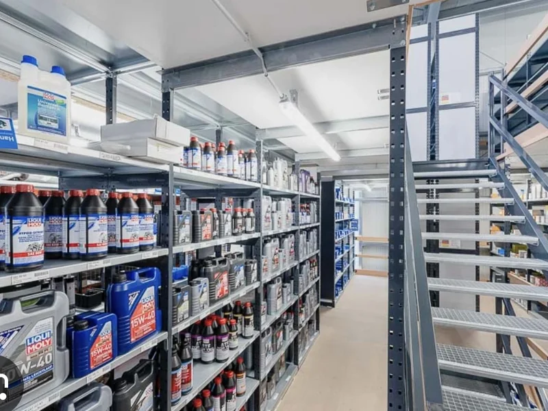 AUTOTEILE XPRESS - KÖLN