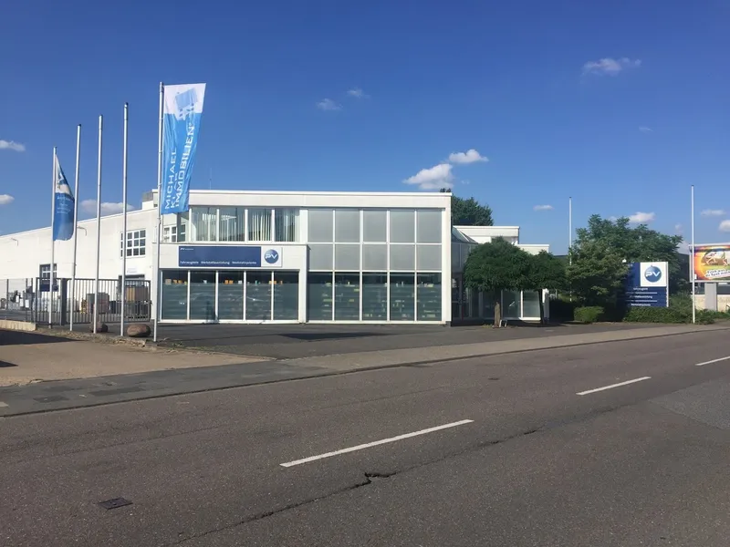 PV Automotive GmbH