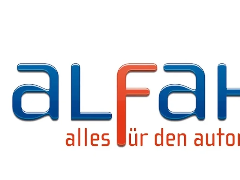 ALFAH GmbH