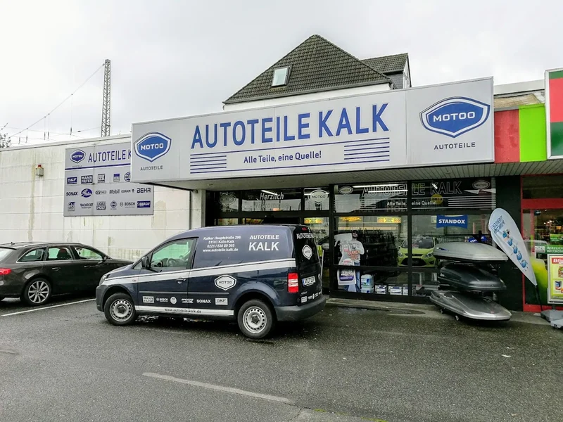 Autoteile Kalk
