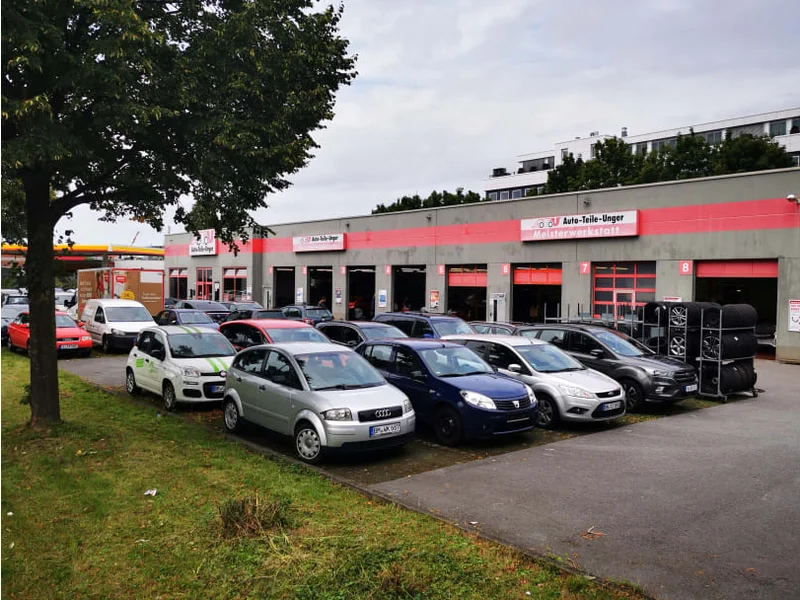 ATU Köln - Marsdorf