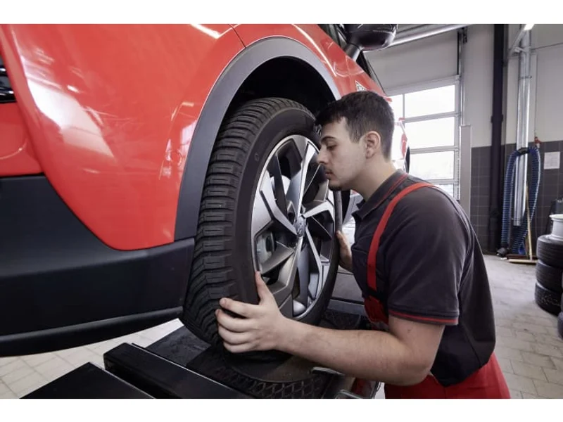 ATU Köln - Gremberghoven