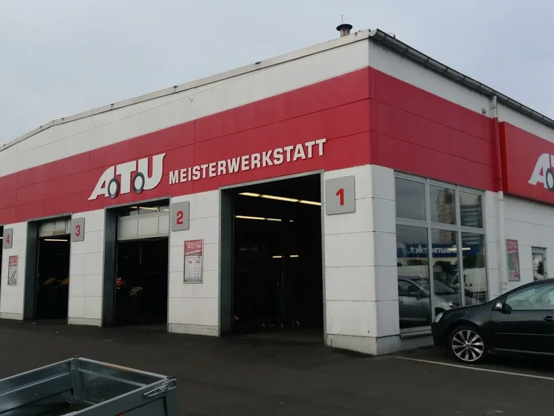 ATU Köln - Poll