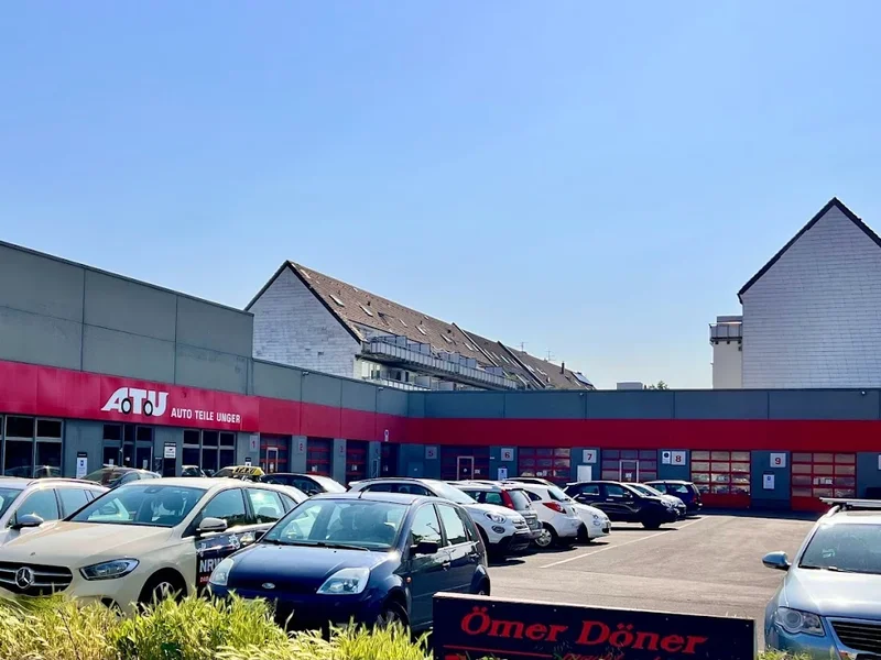 ATU Köln - Ehrenfeld