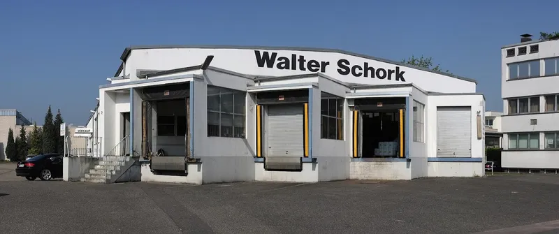 Schork | Kfz- u. Industriebedarf