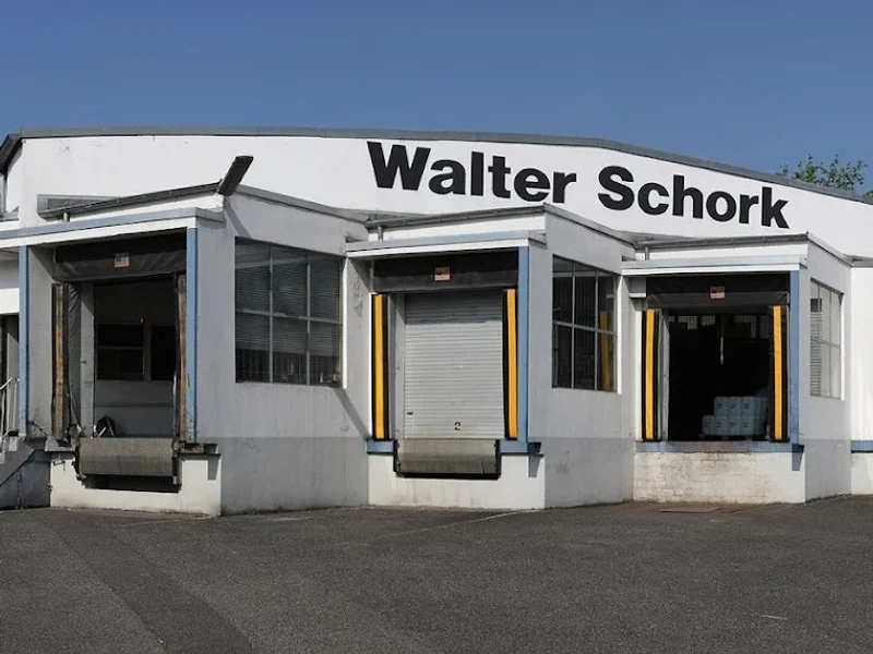 Schork | Kfz- u. Industriebedarf