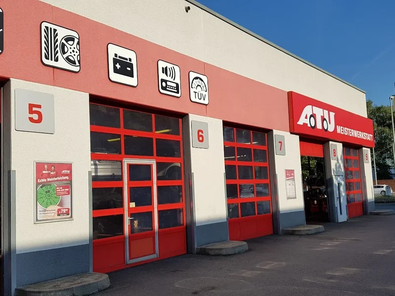 ATU Frankfurt am Main - Fechenheim