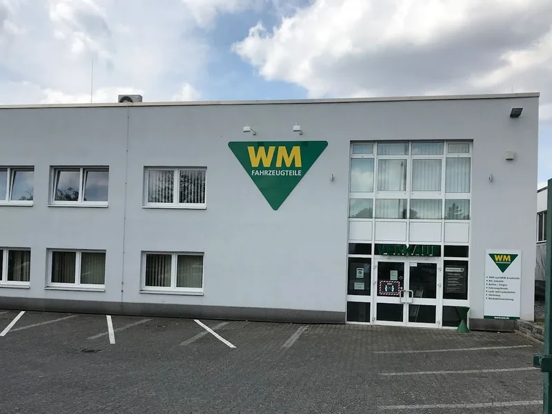 WM SE - WM Fahrzeugteile