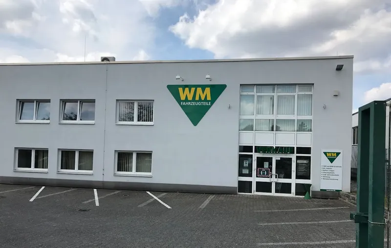 WM SE - WM Fahrzeugteile