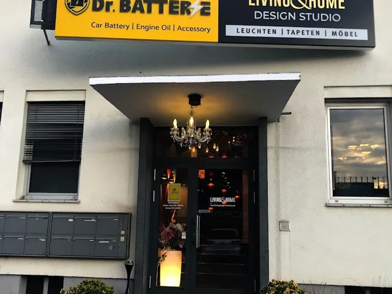 Dr. Batterie