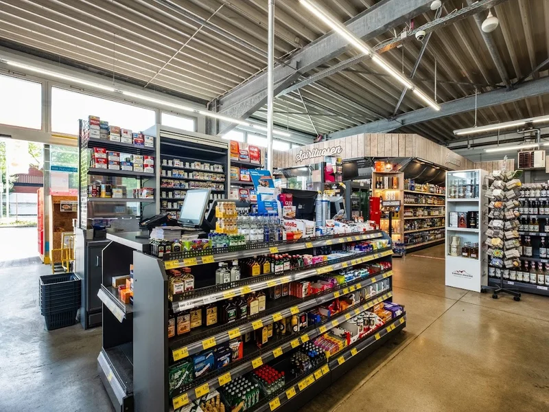 trinkgut Getränkemarkt Filiale Köln Chorweiler