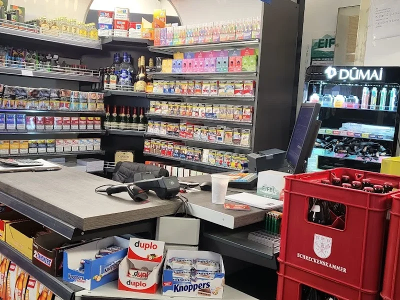 Getränkemarkt Alagoz-Lindenthal