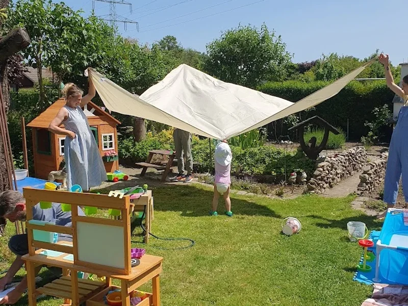 Sürther Getränkemarkt Jacobs