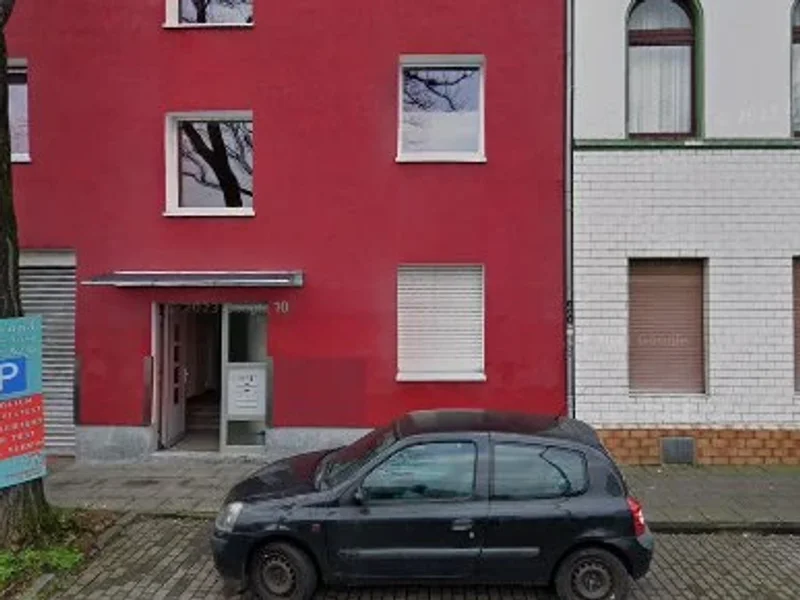 Kalker Getränkemarkt