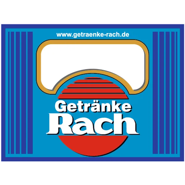 Getränke Rach GmbH