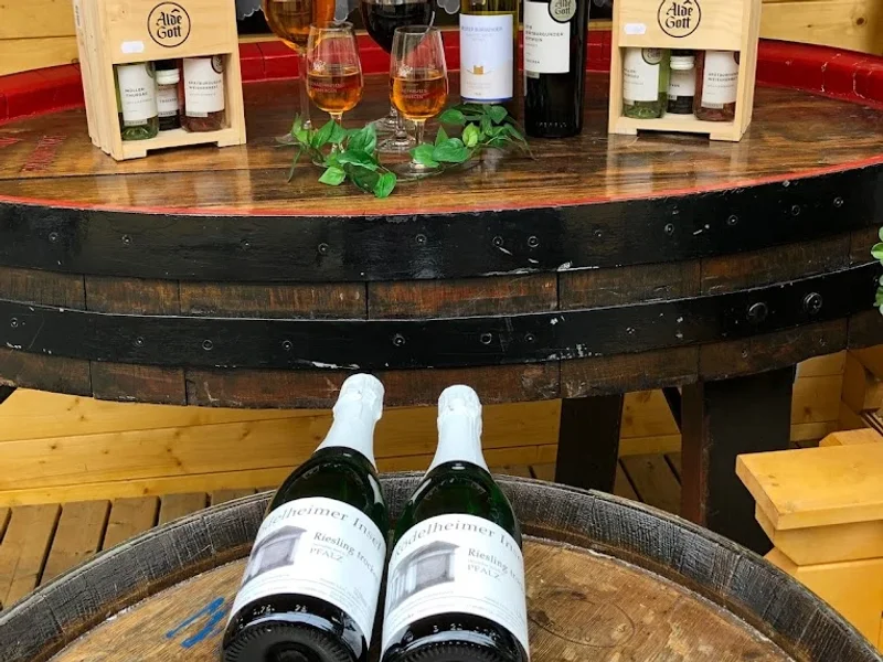 Leha-Getränke Hofmann OHG