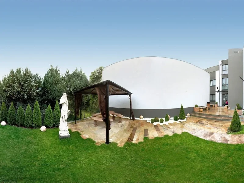 Griesheimer Getränkegroßhandel Geiger GmbH