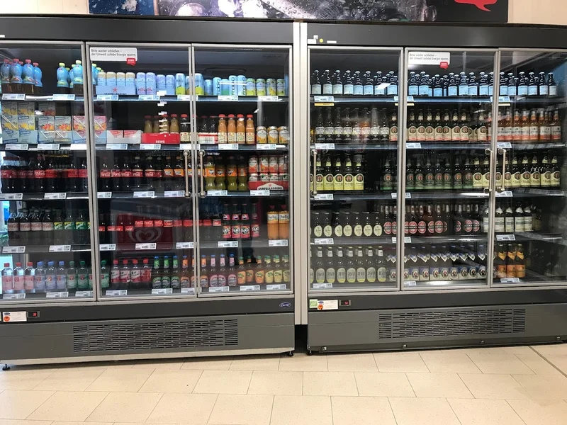 REWE Getränke