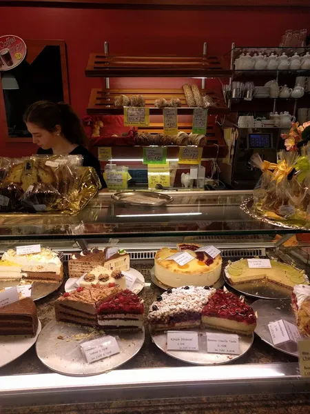 Brehmer's Cafe