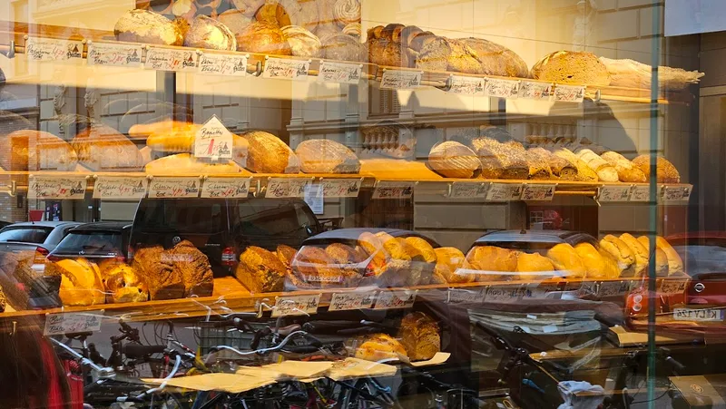 REINER HÜTTEN | Bäckerei – Konditorei