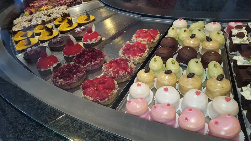 Café Konditorei Eigel