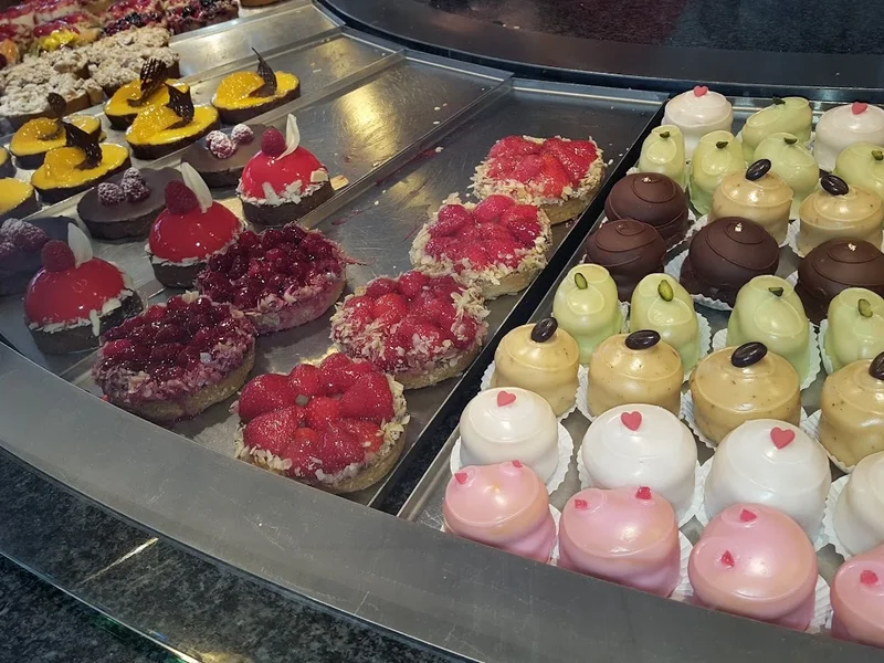 Café Konditorei Eigel