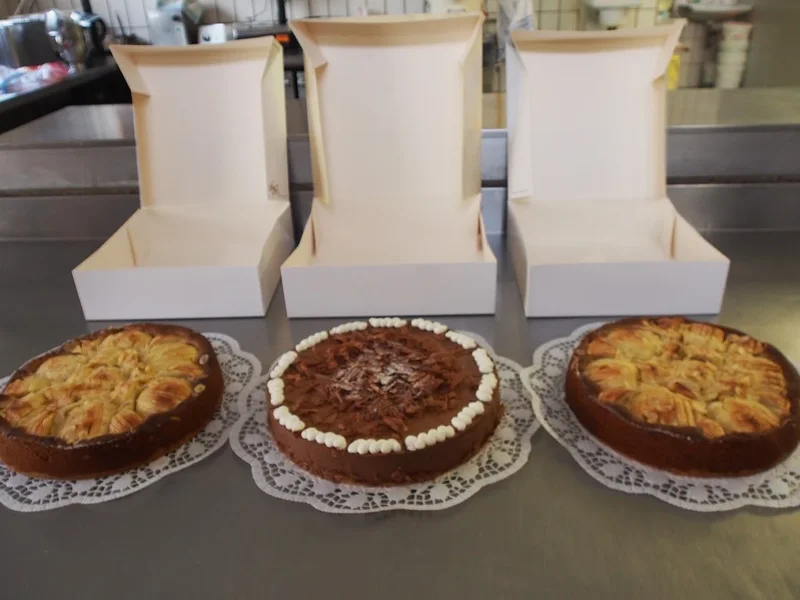 Konditorei Hollhorst