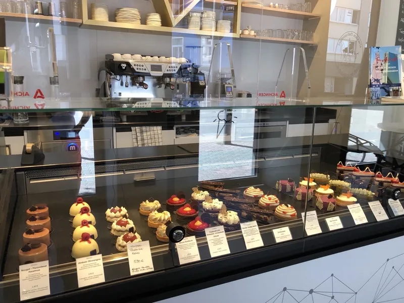 Anna Reckmann Pâtisserie - Chocolaterie