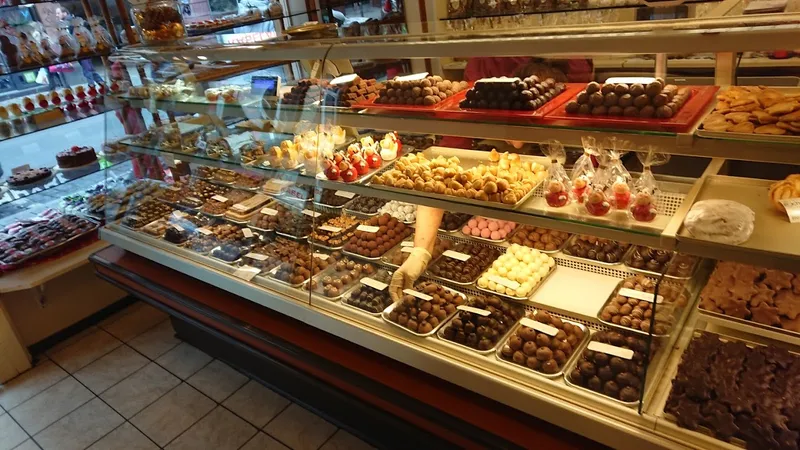 Conditorei Eube Confiserie