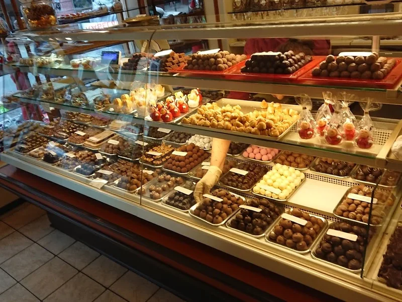 Conditorei Eube Confiserie