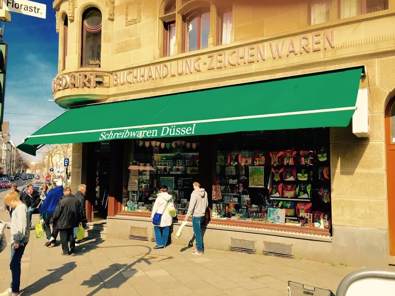 Schreibwaren Düssel