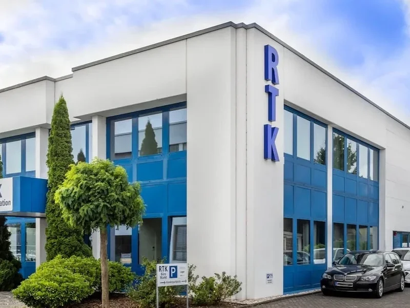 RTK Büroeinrichtung & Drucker Köln