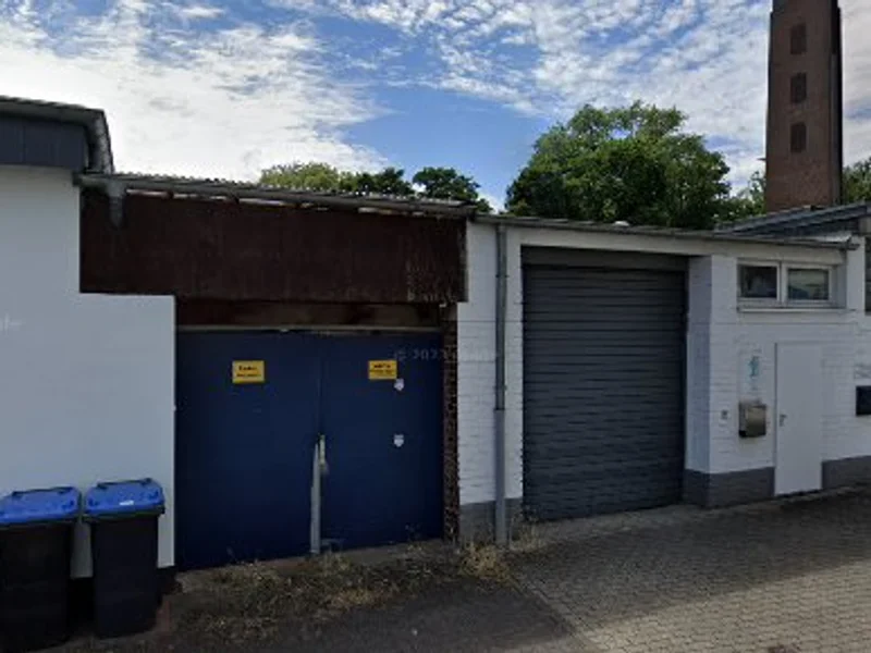 Rolf und Volker Zimmermann oHG