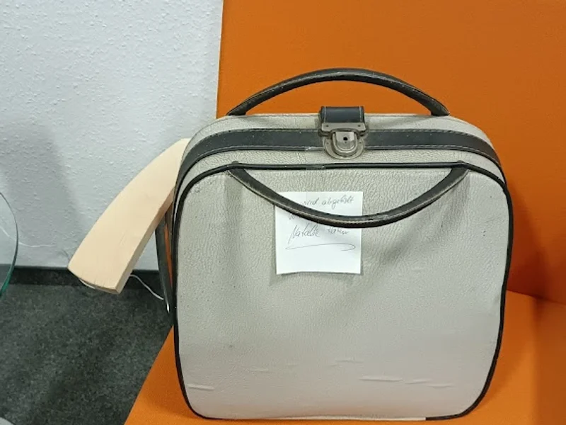 Bürotechnik Schiffer