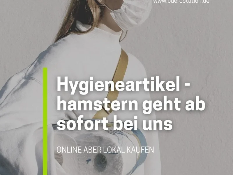 Bürostation - Kopiersysteme - Büroausstattung