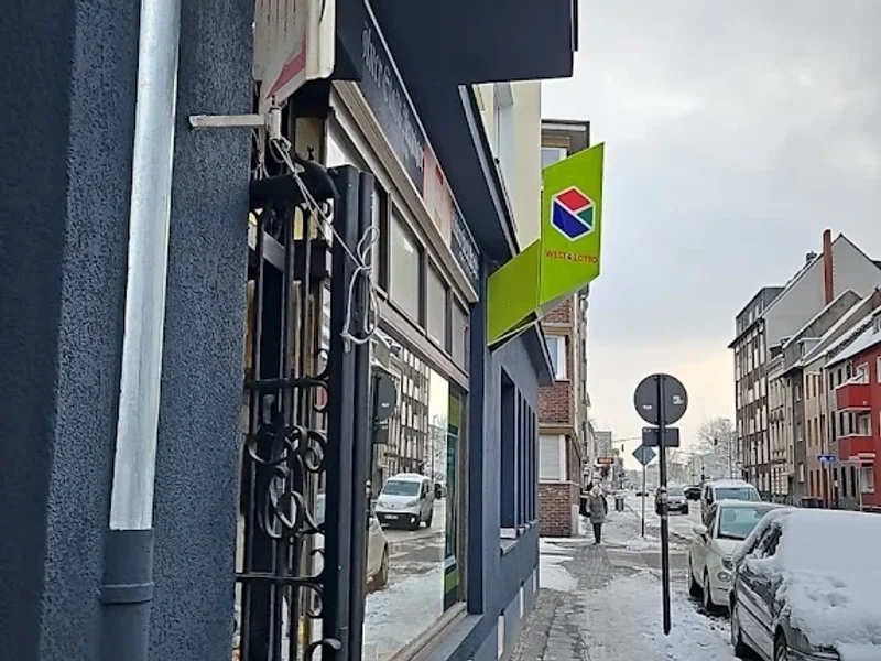 Elfriede Schulz Einzelhandel - Schreibwaren - Bürobedarf - Saisonartikel - Getränke