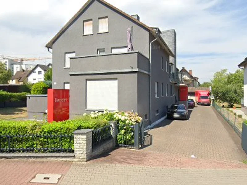 Bender GmbH Büro-& Objekteinrichtungen