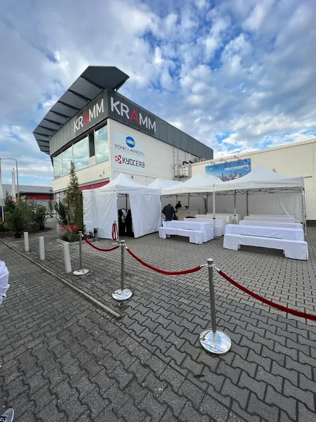 Büro Kramm GmbH
